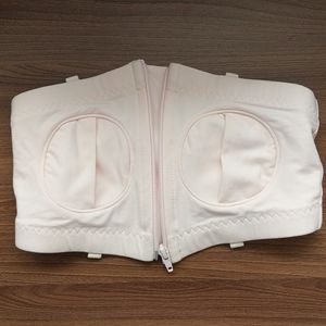 Lansinoh hands free pumping bustier